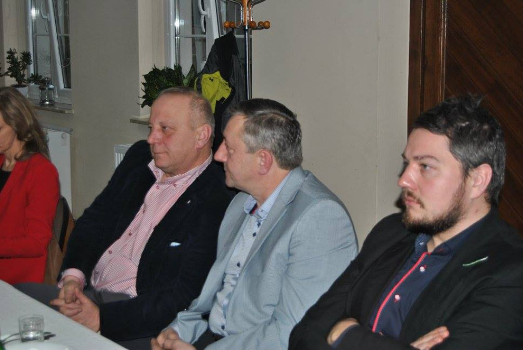 Odlewnicy już drugi raz spotkali się na swoim święcie [zdjęcia]