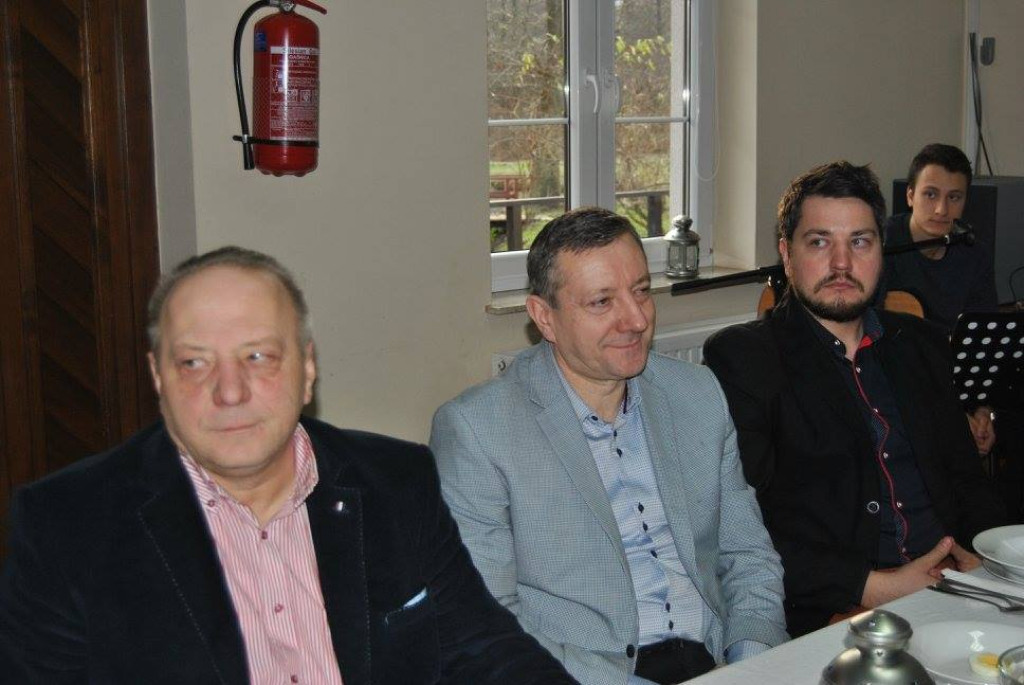 Odlewnicy już drugi raz spotkali się na swoim święcie [zdjęcia]