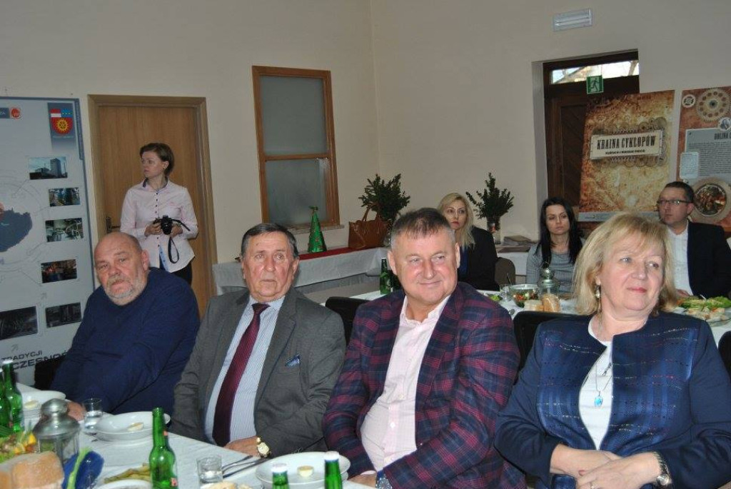 Odlewnicy już drugi raz spotkali się na swoim święcie [zdjęcia]