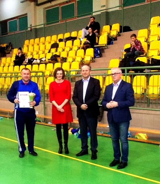 Mikołajkowy Turniej Futsalu 2017 za nami [zdjęcia]