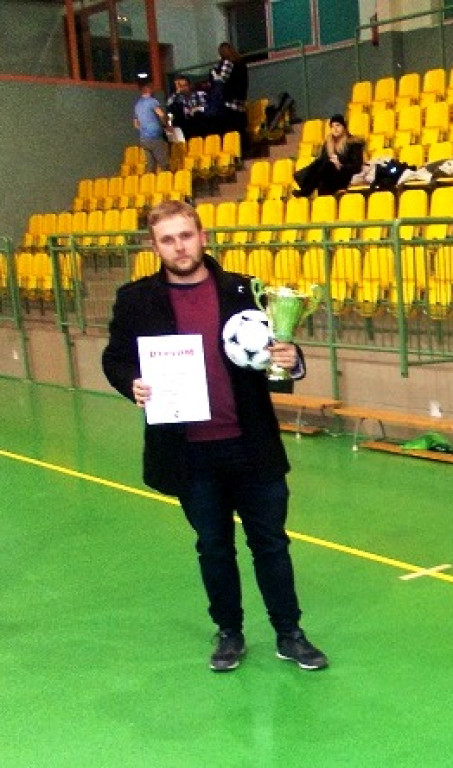 Mikołajkowy Turniej Futsalu 2017 za nami [zdjęcia]