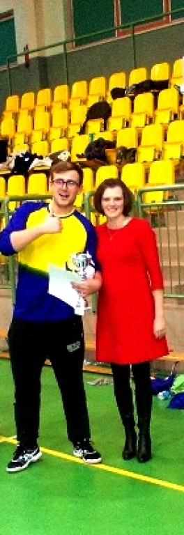 Mikołajkowy Turniej Futsalu 2017 za nami [zdjęcia]