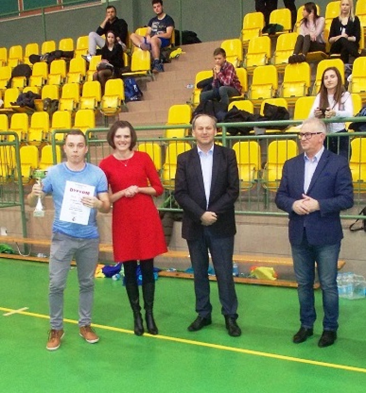 Mikołajkowy Turniej Futsalu 2017 za nami [zdjęcia]