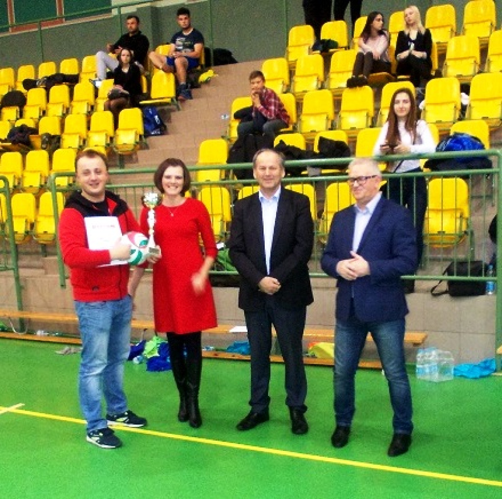Mikołajkowy Turniej Futsalu 2017 za nami [zdjęcia]