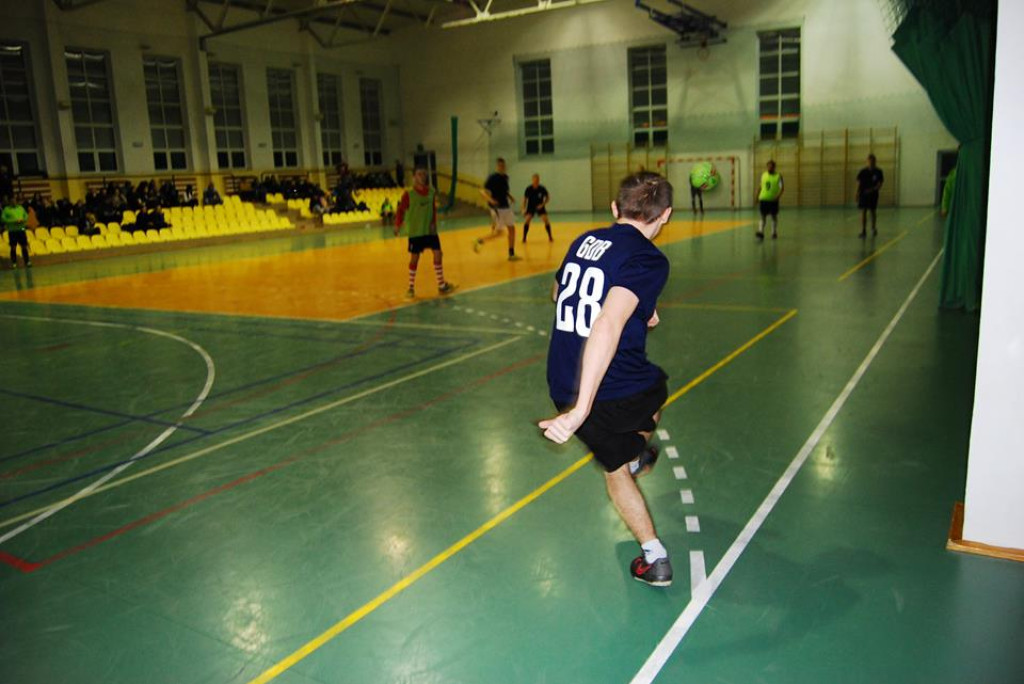 MLF: Obie ligi bez wyraźnych liderów [zdjęcia]