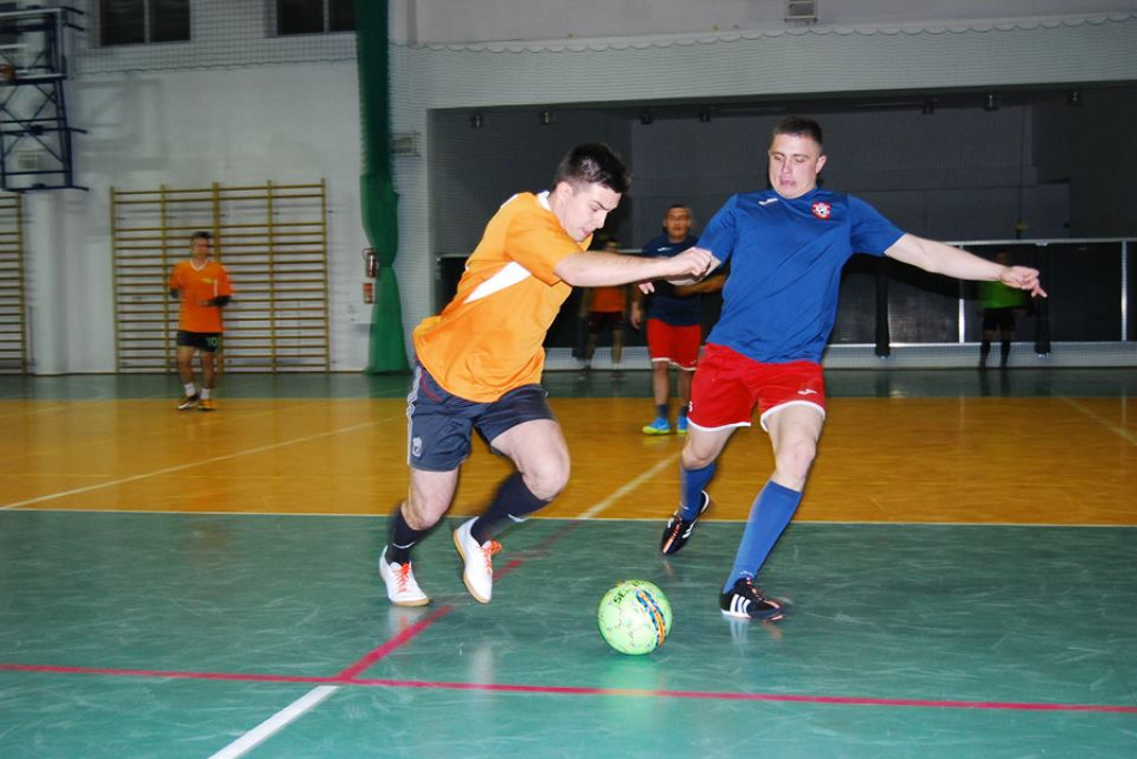MLF: Obie ligi bez wyraźnych liderów [zdjęcia]