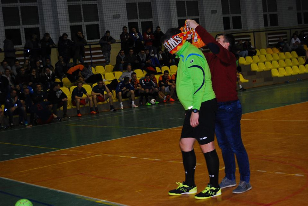 MLF: Obie ligi bez wyraźnych liderów [zdjęcia]