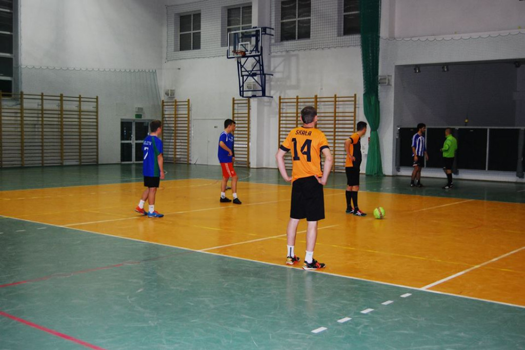 MLF: Obie ligi bez wyraźnych liderów [zdjęcia]