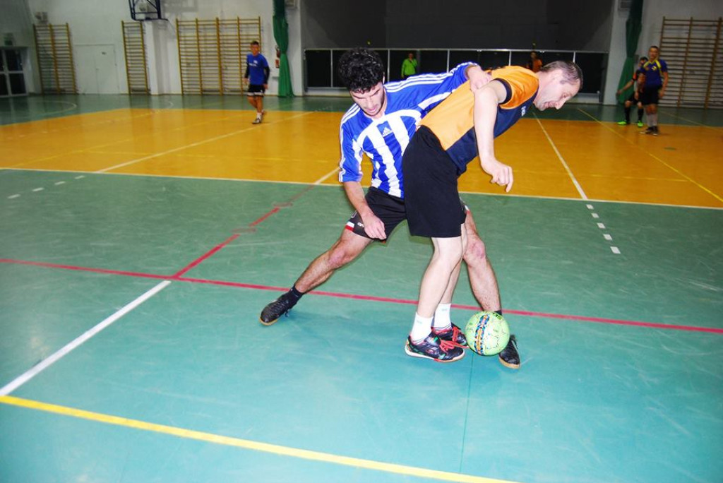 MLF: Obie ligi bez wyraźnych liderów [zdjęcia]