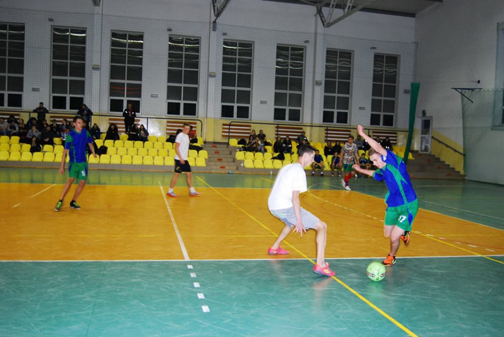 MLF: Obie ligi bez wyraźnych liderów [zdjęcia]
