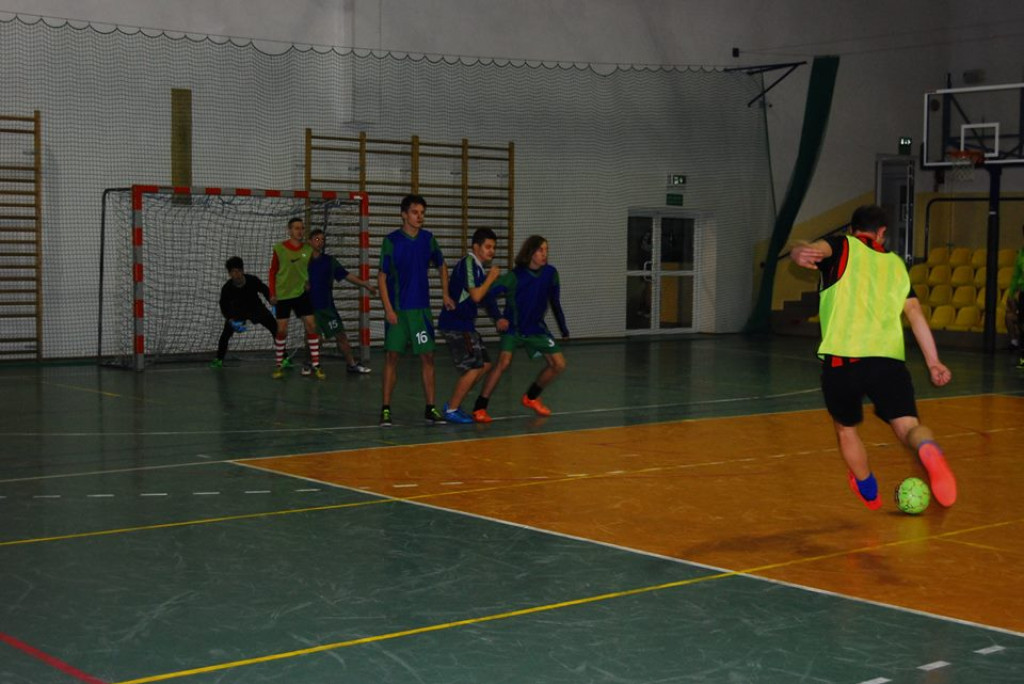 MLF: Obie ligi bez wyraźnych liderów [zdjęcia]