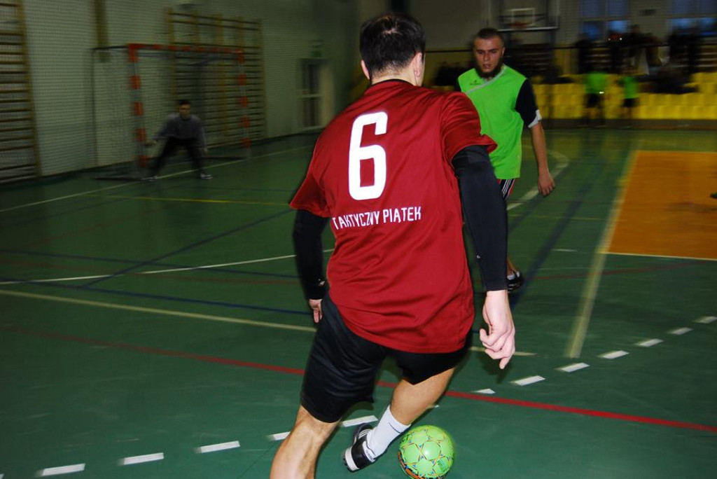 MLF: Obie ligi bez wyraźnych liderów [zdjęcia]