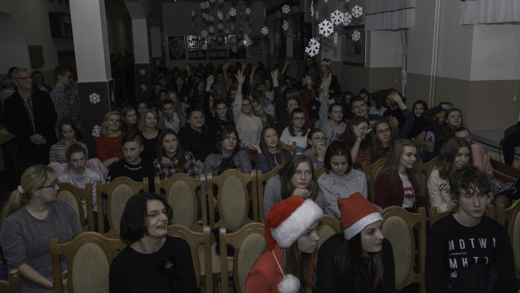 Najlepsi uczniowie z języka niemieckiego nagrodzeni [zdjęcia]
