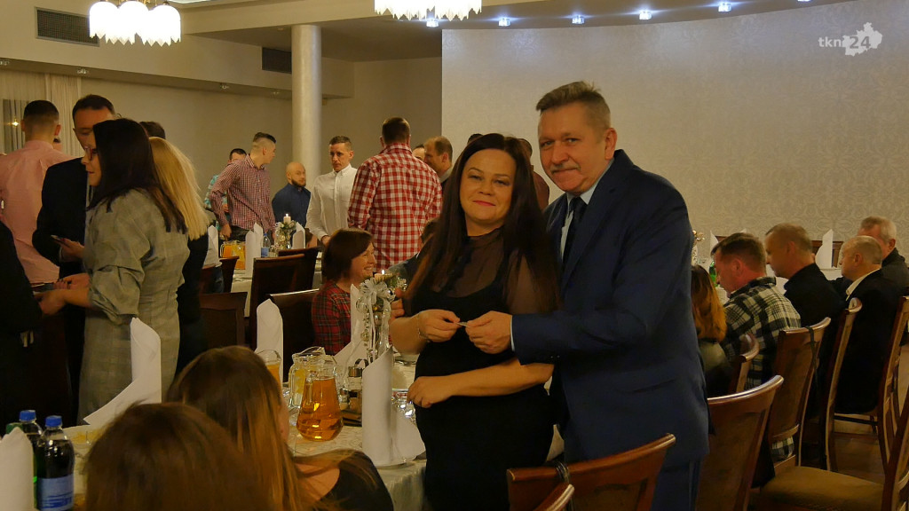 Wigilia KSSPR-u to początek dużego jubileuszu [wideo, zdjęcia]