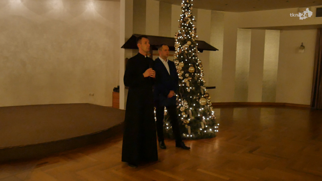 Wigilia KSSPR-u to początek dużego jubileuszu [wideo, zdjęcia]