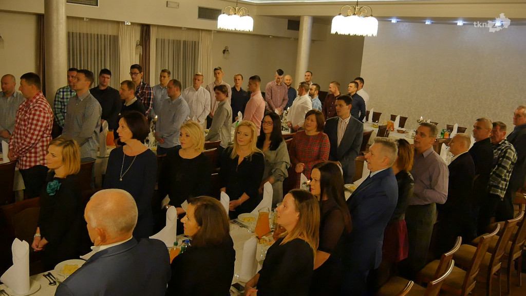 Wigilia KSSPR-u to początek dużego jubileuszu [wideo, zdjęcia]