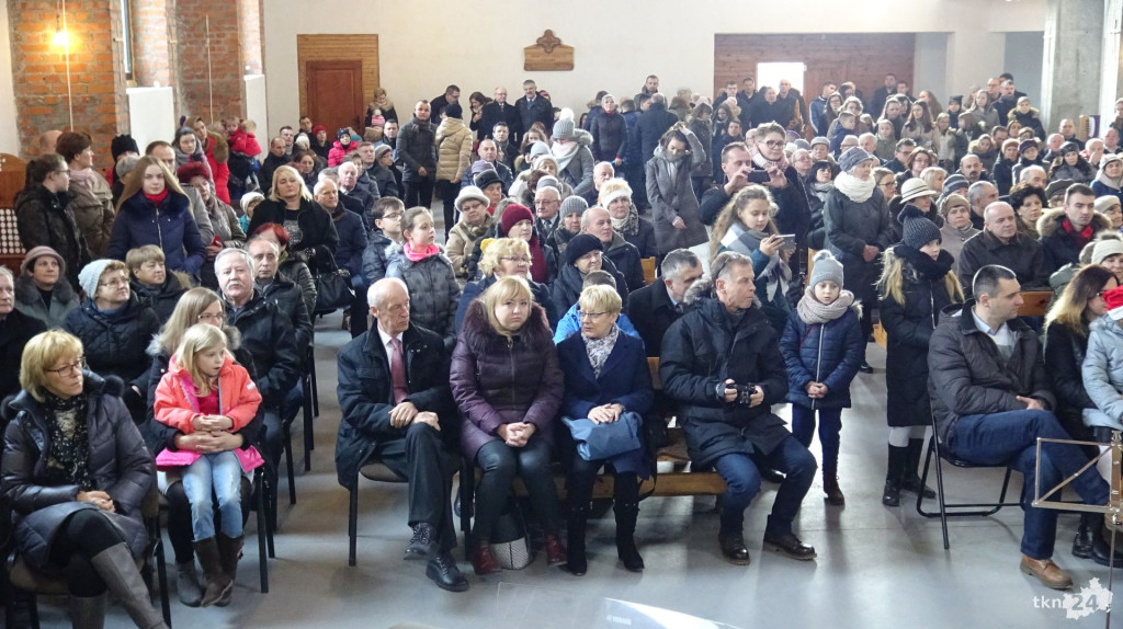 Piękny koncert kolęd dała szkoła muzyczna!