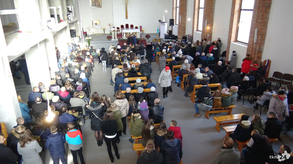 Piękny koncert kolęd dała szkoła muzyczna!