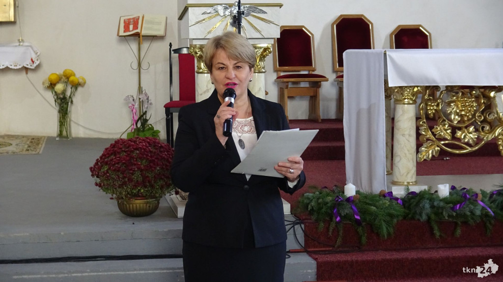 Piękny koncert kolęd dała szkoła muzyczna!