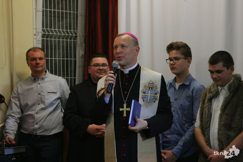 To były piękne jasełka [wideo, zdjęcia]