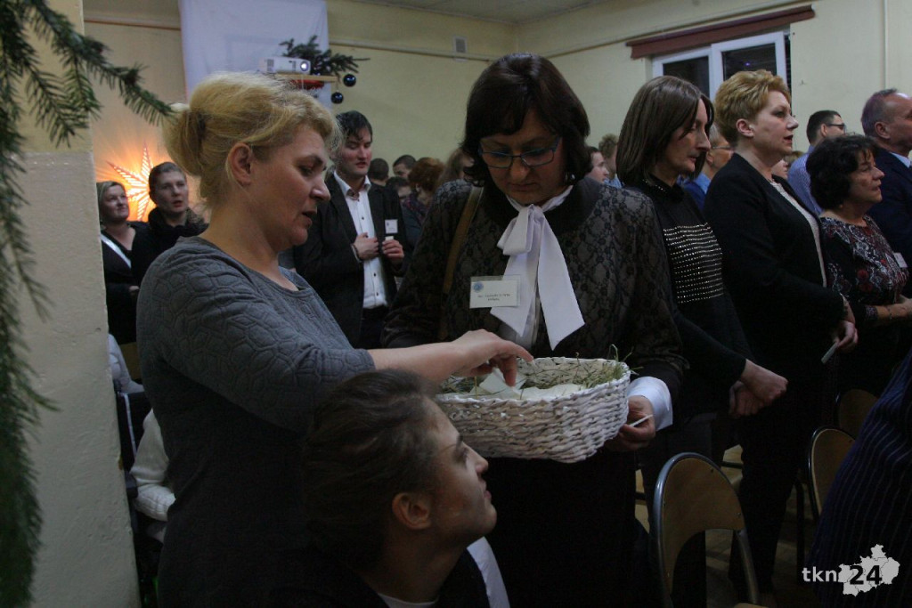 To były piękne jasełka [wideo, zdjęcia]