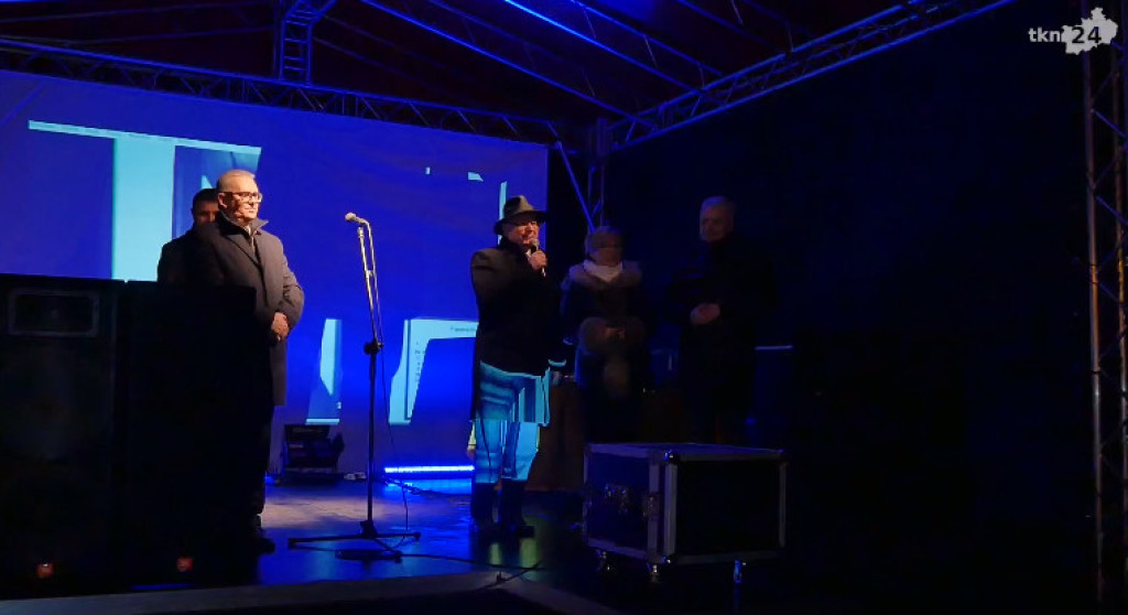 Tak się bawią Końskie! [wideo, zdjęcia]