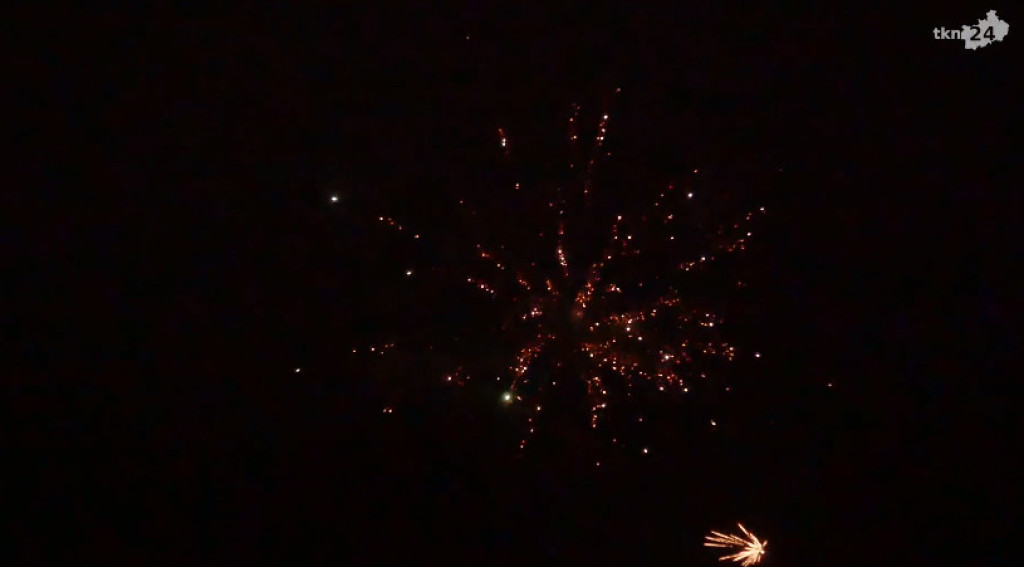 Tak się bawią Końskie! [wideo, zdjęcia]