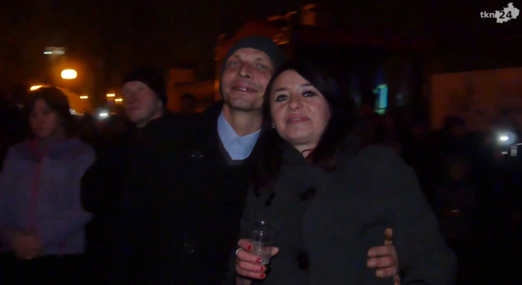 Tak się bawią Końskie! [wideo, zdjęcia]