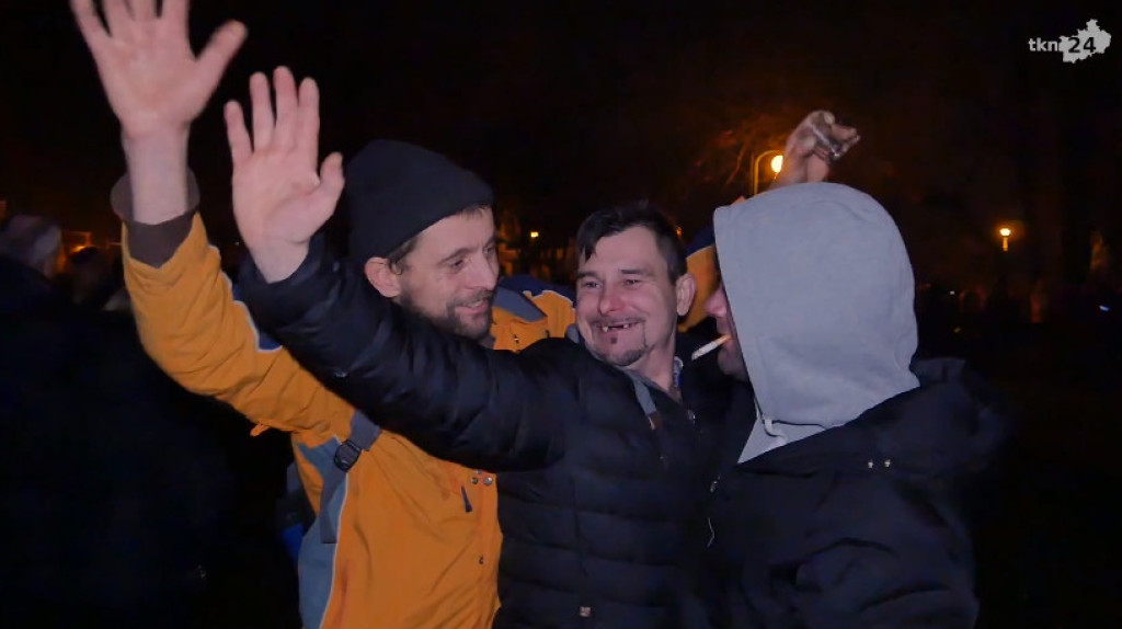 Tak się bawią Końskie! [wideo, zdjęcia]