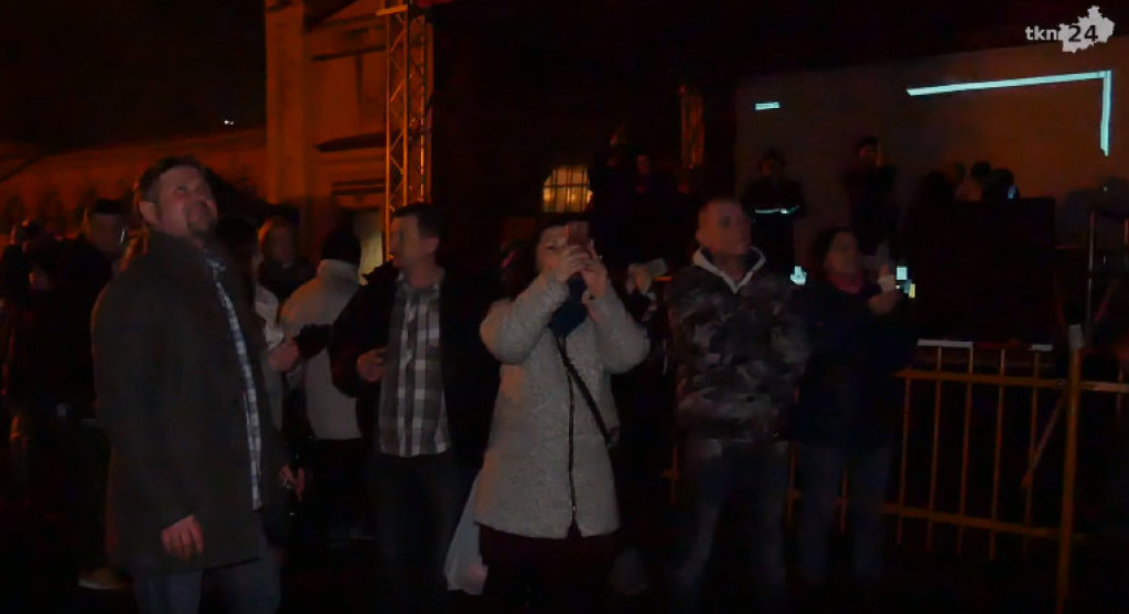 Tak się bawią Końskie! [wideo, zdjęcia]