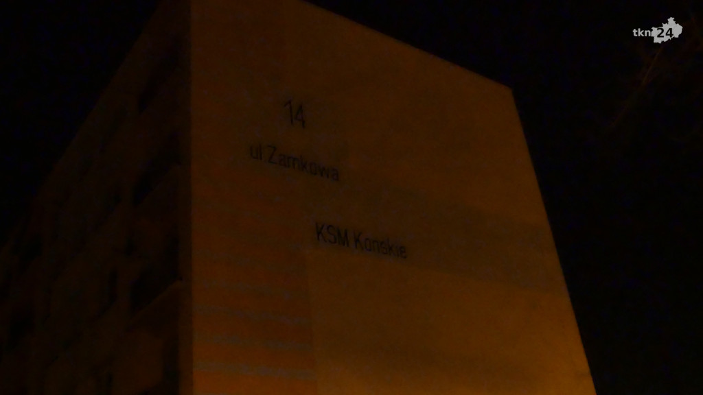 Alarm bombowy w Końskich! Ewakuowano 90 osób. Mamy nowe informacje! [zdjęcia, wideo]