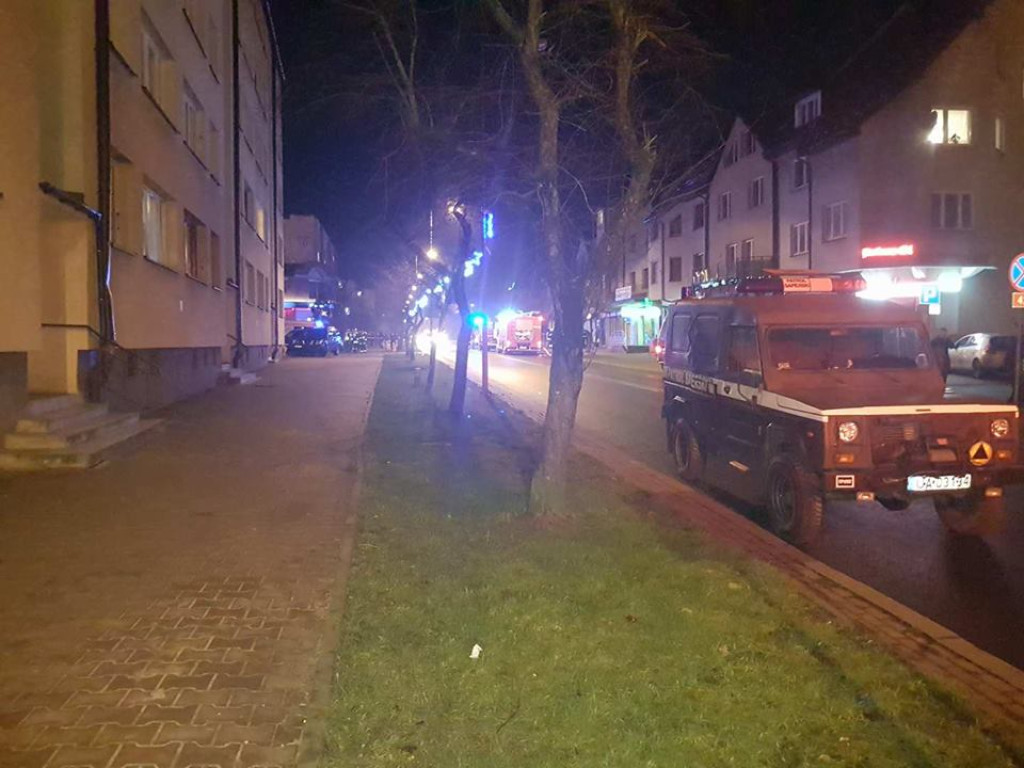Co wiemy o arsenale odnalezionym w Końskich? [zdjęcia]