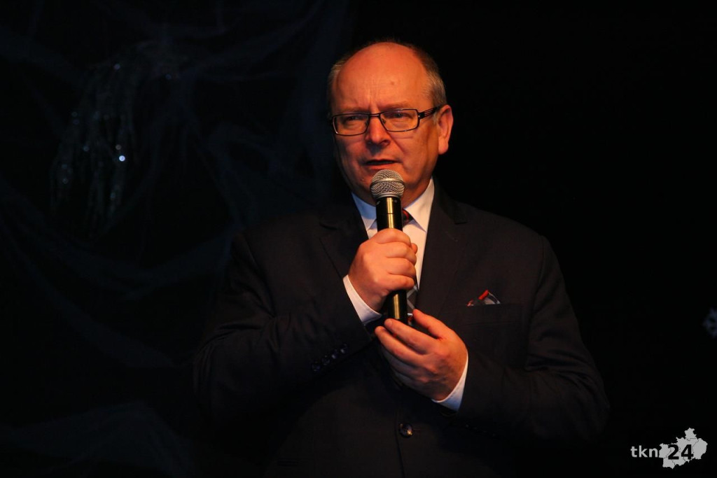 Magiczny wieczór z Trzema Królami w koneckim Domu Kultury [wideo, zdjęcia]