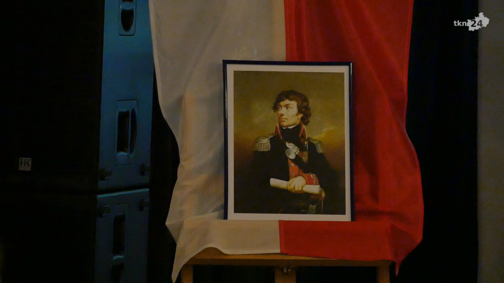 To był dzień poświęcony Tadeuszowi Kościuszce [wideo, zdjęcia]