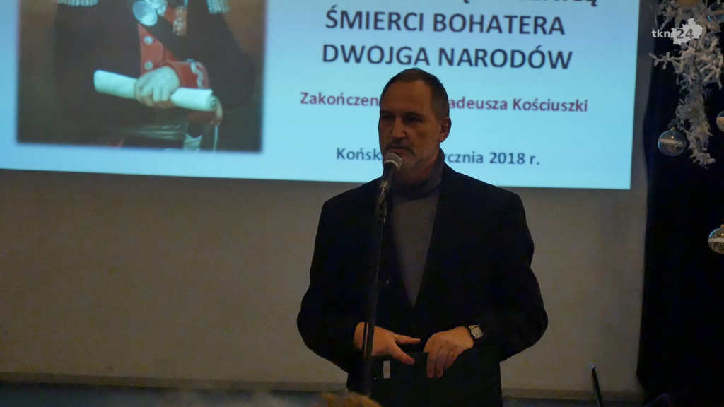 To był dzień poświęcony Tadeuszowi Kościuszce [wideo, zdjęcia]