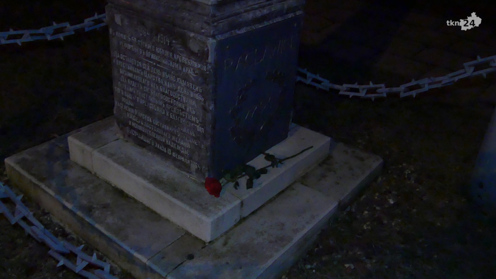 To był dzień poświęcony Tadeuszowi Kościuszce [wideo, zdjęcia]