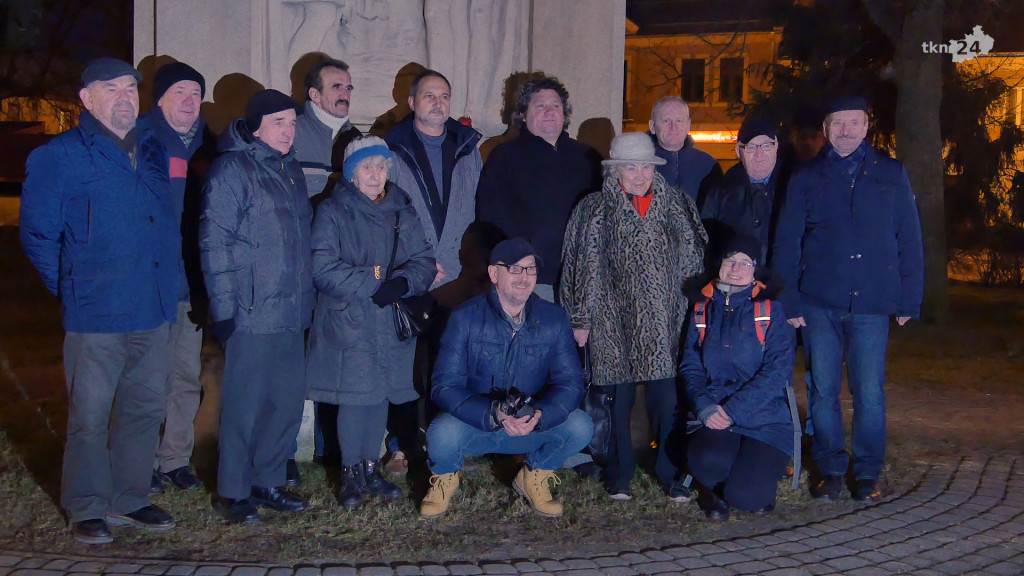 To był dzień poświęcony Tadeuszowi Kościuszce [wideo, zdjęcia]