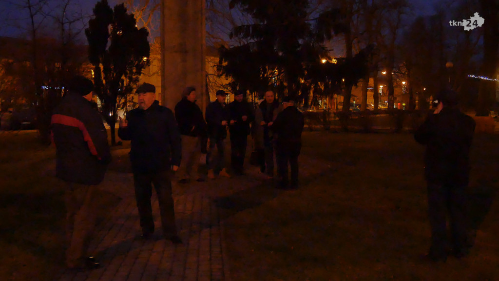 To był dzień poświęcony Tadeuszowi Kościuszce [wideo, zdjęcia]