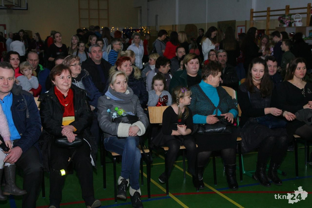 Relacja wideo: Rekordowe granie WOŚP w powiecie koneckim!  [zdjęcia]