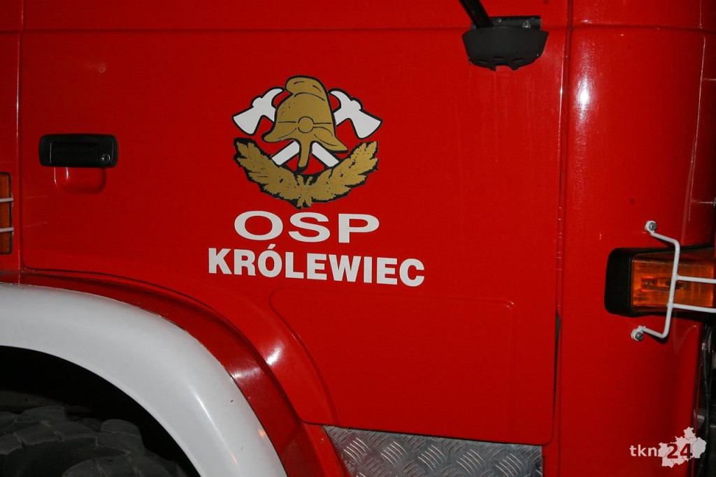 Relacja wideo: Rekordowe granie WOŚP w powiecie koneckim!  [zdjęcia]