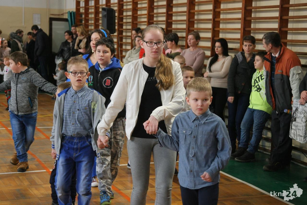Moc prezentów i świetna zabawa dla potrzebujących dzieci [wideo, zdjęcia]