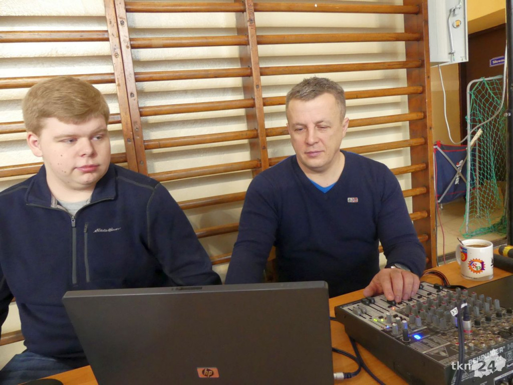 Moc prezentów i świetna zabawa dla potrzebujących dzieci [wideo, zdjęcia]