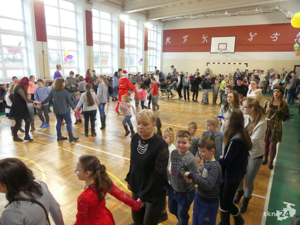 Moc prezentów i świetna zabawa dla potrzebujących dzieci [wideo, zdjęcia]