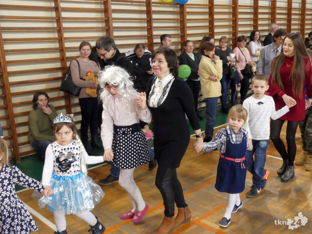 Moc prezentów i świetna zabawa dla potrzebujących dzieci [wideo, zdjęcia]