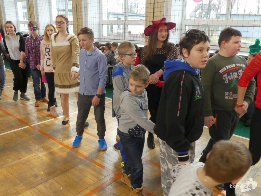 Moc prezentów i świetna zabawa dla potrzebujących dzieci [wideo, zdjęcia]