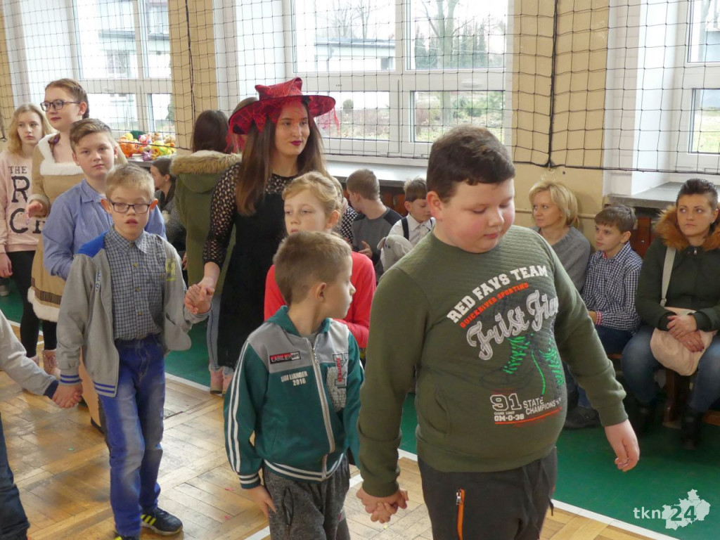 Moc prezentów i świetna zabawa dla potrzebujących dzieci [wideo, zdjęcia]