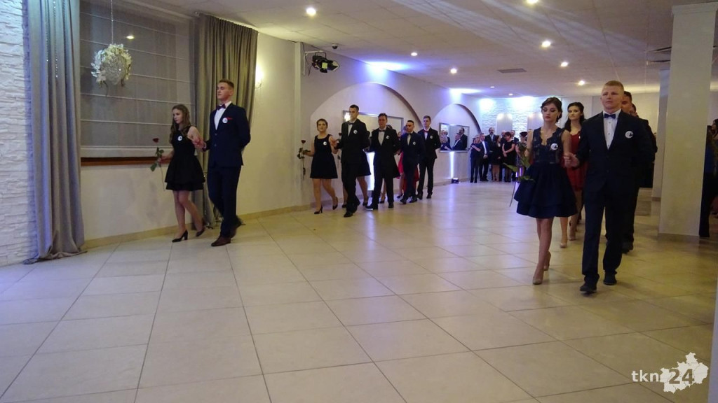 Relacja wideo: Studniówka 2018 stąporkowskiej Górki
