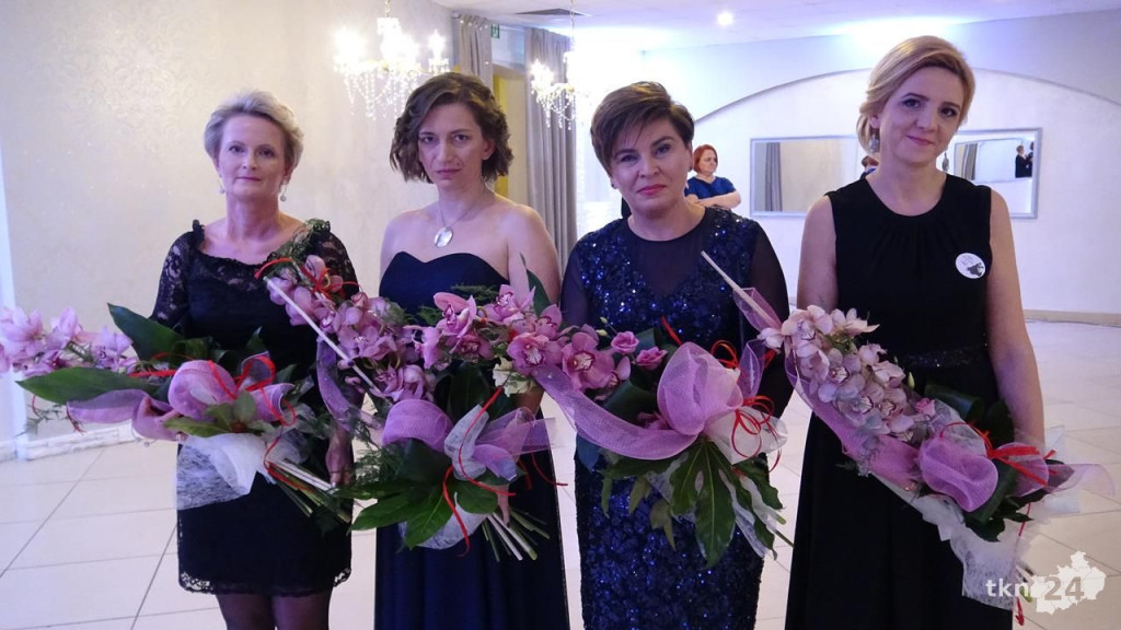 Relacja wideo: Studniówka 2018 stąporkowskiej Górki