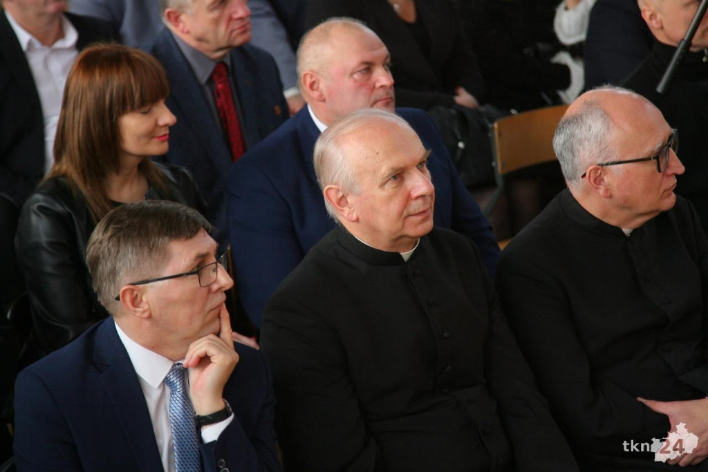 Relacja wideo: Powiatowe Spotkanie Noworoczne 2018 [zdjęcia, wideo]