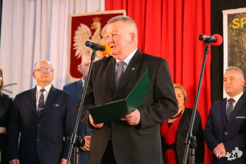 Relacja wideo: Powiatowe Spotkanie Noworoczne 2018 [zdjęcia, wideo]